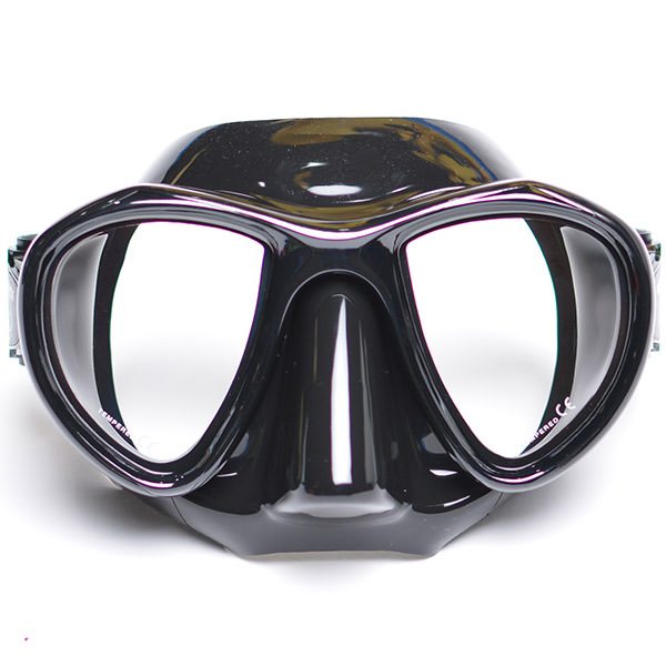 Neptonics Ambush Low-Volume Freedive Mask