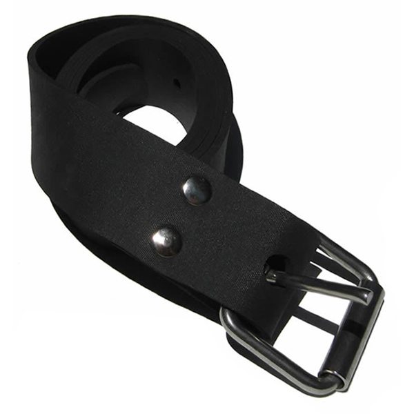 Neptonics Marseilles Rubber Weight Belt